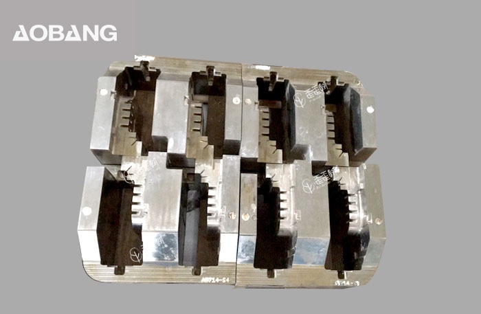 电控盒模具Electric Control Box Mould1
